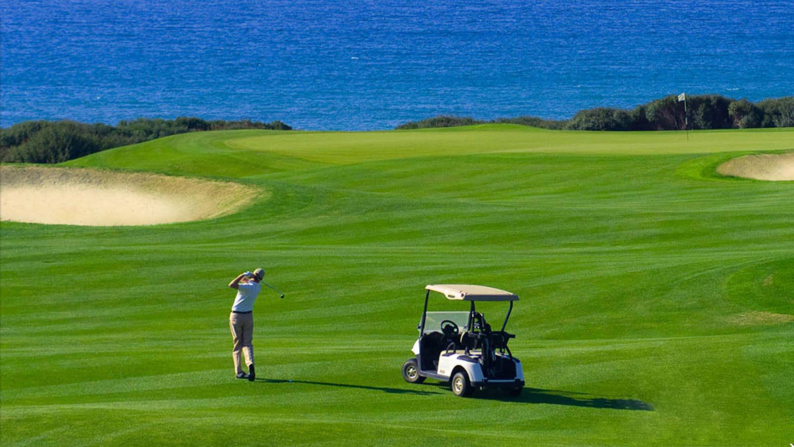 High Class Central Golf Tour Of Vietnam 6 Days